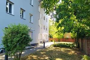 Frei werdende 2-RW in grüner und zentraler Lage in Strehlen – Julius-Otto-Straße 00, 1219 Strehlen, Dresden – Vorschaubild 4