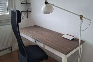 Neckarblick! Liebevoll sanierte Etagenwohnung mit tollem Neckarblick und Balkon! – Die vollständige Adresse der Immobilie erhältst du vom Anbieter., 68169 Neckarstadt-West, Mannheim – Vorschaubild 13