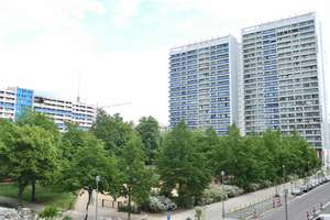 Bezugsfertig – Hochwertige Ausstattung und viel Licht, kein zusätzlicher Aufwand. – Krausenstraße 37, 10117 Mitte (Ortsteil), Berlin – Vorschaubild 11