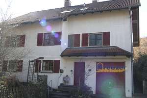 Bezugsfrei * Ruhige Lage * Großzügig - Einfamilienhaus mit großem Grundstück in Bad Wurzach         – Die vollständige Adresse der Immobilie erhältst du vom Anbieter., 88410 Bad Wurzach – Vorschaubild 2