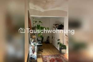 Tauschwohnung: tolle 4 Zimmerwohung Prenzlauer allee – prenzlauer allee 36, 10405 Prenzlauer Berg, Berlin – Vorschaubild 3