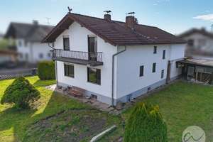 Sanierungsbedürftiges Haus in ruhiger Lage von Großkarolinenfeld – Die vollständige Adresse der Immobilie erhältst du vom Anbieter., 83109 Großkarolinenfeld – Vorschaubild 3