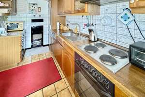 Reihenendhaus mit Garage in Nordhorn - Blanke – 48529 Nordhorn – Vorschaubild 8