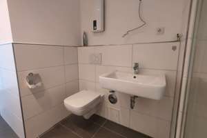 Wohnen im Schwanenquartier / moderne und renovierte 1 Zimmerwohnung – Poststr. 8, 47798 Stadtmitte, Krefeld – Vorschaubild 9
