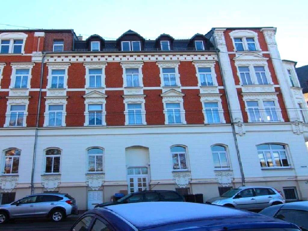 Zukunft sichern – Ihr ideales Investment in Plauen!