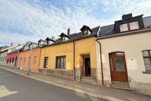 ++ verwirklichen Sie Ihren Traum vom eigenen Haus ++ – Lambziger Straße 18, 8499 Mylau – Vorschaubild 2