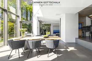 Ein Traumhaus für Ästheten – Stilvolles Anwesen mit Designer-Garten nahe dem See – Starnberg (Kreis) – Vorschaubild 7