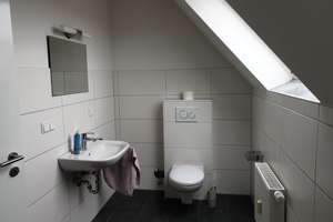 3-Zimmerwohnung mit großzügigem Wohn-/Essbereich, zentral und gepflegt – Waldstraße 63, 76133 Innenstadt-West, Karlsruhe – Vorschaubild 20