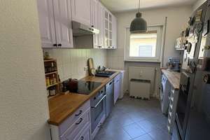 Schöne drei Zimmer Wohnung in Mannheim, Schwetzingerstadt / Oststadt – Die vollständige Adresse der Immobilie erhältst du vom Anbieter., 68165 Schwetzingerstadt/Oststadt, Mannheim – Vorschaubild 8