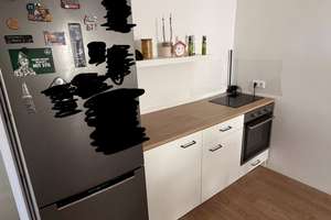 Nachmieter für Zwei Zimmer in Buckau – Gnadauer Straße 4, 39104 Buckau, Magdeburg – Vorschaubild 3
