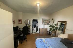 2,5-Zimmer-Wohnung in Düsseldorf-Bilk – Auf'm Hennekamp 44A, 40225 Bilk, Düsseldorf – Vorschaubild 4