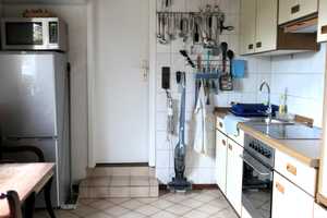 Herzlich Willkommen! Großzügiges Einfamilienhaus mit Anliegerwohnung! – Jahnstraße 3, 25451 Pinneberg (Kreis) – Vorschaubild 27