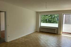Gepflegte 3-Zimmer-Wohnung in Düsseldorf-Pempelfort