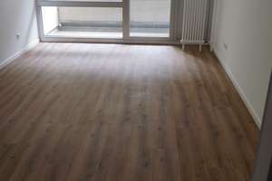 Erstbezug nach Sanierung: 1-Zimmer-Wohnung mit Balkon in Berg am Laim – Weihenstephaner Straße 3, 81673 Echarding, München – Vorschaubild 5