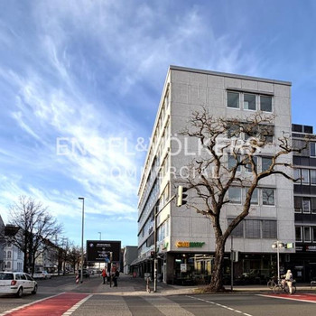 Büro- und Schulungsflächen in zentraler Cityring-Lage
