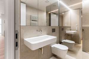 SUITES. Eine neue Ära des Wohnens – Johannisstraße 13, 10117 Mitte (Ortsteil), Berlin – Vorschaubild 3