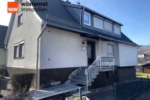 Ruhige Wohnstraße – Siegen-Wittgenstein (Kreis) – Vorschaubild 3