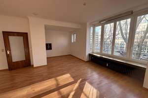 3-Zimmer-Wohnung - provisionsfrei, stadtnah, mit Gestaltungspotential – Eisenstraße 11, 40227 Oberbilk, Düsseldorf – Vorschaubild 5
