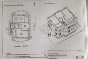 Villa ähnliches Zweifamilienhaus mit Garten und Pool auf 3 Etagen in Mölkau – 4316 Mölkau, Leipzig – Vorschaubild 47