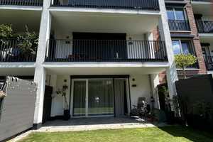  Helldurchflutete Wohnung im Stephaniviertel mit Garten – Bremen – Vorschaubild 12