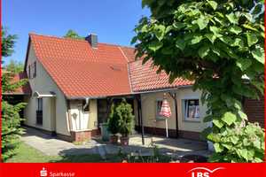 Wohnen in Senftenberg – Oberspreewald-Lausitz (Kreis) – Vorschaubild 1