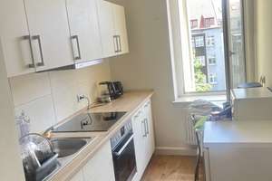 Kompaktes 1-Zimmer-Apartment in Leipzig – Dimpfelstraße 12, 4347 Schönefeld-Abtnaundorf, Leipzig – Vorschaubild 1
