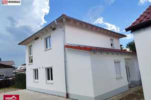 Wunderschönes modernes Einfamilienhaus für die junge Familie von heute in Hausen/Mindelheim – Unterallgäu (Kreis) – Vorschaubild 6