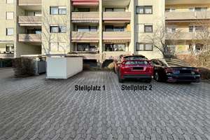 NAHE MÖGELDORFER PLÄRRER UND TIERGARTEN: 2-ZIMMER-ETW MIT SÜDLOGGIA, EBK UND 2 AUSSEN-STELLPLÄTZEN – Ostendstraße 212, 90482 Mögeldorf, Nürnberg – Vorschaubild 22