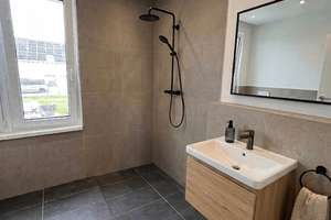 Ihr privates grünes Idyll: Erdgeschoss-Wohnung mit 170 m² Eigengarten – Akazienstraße 11, 15370 Fredersdorf-Vogelsdorf – Vorschaubild 7
