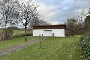 Einfamilienhaus mit vielfältigen Nutzungsmöglichkeiten & Werkstatt / Halle 
in Ahlefeld-Bistensee – Die vollständige Adresse der Immobilie erhältst du vom Anbieter., 24358 Ahlefeld-Bistensee – Vorschaubild 5