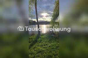 Tauschwohnung: Freiburg im Breisgau, Betzenhausen: 2-Zimmer-Wohnung, 50 m²