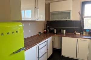 Einzigartige Dachgeschosswohnung in begehrter Wohnlage von Düsseldorf Gerresheim zu verkaufen – Die vollständige Adresse der Immobilie erhältst du vom Anbieter., 40625 Gerresheim, Düsseldorf – Vorschaubild 13