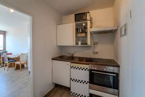 1 ZI ETW  mit TG Platz – auch als Ferienwohnung/Airbnb nutzbar – Die vollständige Adresse der Immobilie erhältst du vom Anbieter., 55116 Altstadt, Mainz – Vorschaubild 5