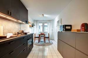 Großzügige 3-Zimmer-Wohnung im Gerberviertel – Die vollständige Adresse der Immobilie erhältst du vom Anbieter., 70178 Rathaus, Stuttgart – Vorschaubild 9