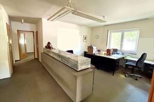 3-Zimmer-Wohnung in Hochparterre nahe Hagen Zentrum inkl. 2 Stellplätzen, auch gewerblich nutzbar – 58089 Wehringhausen, Hagen – Vorschaubild 5