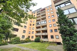 Kapitalanlage: Gepflegte 2-Zimmer-Wohnung mit Süd-Balkon + Fahrstuhl ... – Die vollständige Adresse der Immobilie erhältst du vom Anbieter., 38106 Nordstadt, Braunschweig – Vorschaubild 4