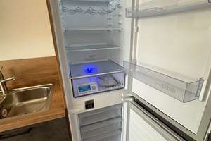 möbliertes 1 Zimmer Studio – Die vollständige Adresse der Immobilie erhältst du vom Anbieter., 75177 Nordstadt, Pforzheim – Vorschaubild 7