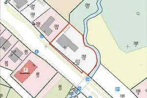 Gepflegtes Wohn- und Geschäftshaus in zentraler Lage - Ideal für Neunutzung – Lüneburg (Kreis) – Vorschaubild 34