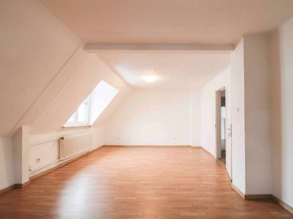 Schlafzimmer OG