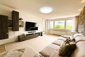EXKLUSIVE 3,5-Zimmer Eigentumswohnung! Einziehen u. wohlfühlen! Mit Sonnenbalkon und TG-Stellplatz! – Die vollständige Adresse der Immobilie erhältst du vom Anbieter., 74321 Bietigheim-Bissingen – Vorschaubild 2