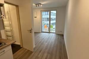Leben in Bonn-Endenich - Studenten-Apartment zu vermieten – Pfarrer-Byns-Str. 2-4, 53121 Endenich, Bonn – Vorschaubild 7