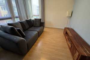 Schöne 2-Zimmer-Wohnung in Düsseldorf – Neanderstraße 15, 40233 Düsseldorf – Vorschaubild 1