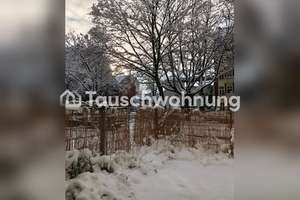 Tauschwohnung: 6-Zi-Maisonette in Osloer Str. (U8 und U9 Nähe) – Letteallee 79, 13409 Reinickendorf (Ortsteil), Berlin – Vorschaubild 10