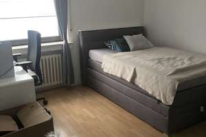 Großzügiges Familienhaus mit Einliegerwohnung und moderner Heiztechnik in Bestlage – Die vollständige Adresse der Immobilie erhältst du vom Anbieter., 53177 Muffendorf, Bonn – Vorschaubild 20