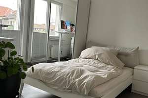 Vollmöblierte 2-Zimmer-Wohnung Nähe Landgericht und Uni-Klinikum – Papestraße 43-45, 45147 Holsterhausen, Essen – Vorschaubild 11