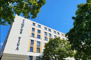Attraktives Apartment – sofort vermietbar oder selbst einziehbar – Die vollständige Adresse der Immobilie erhältst du vom Anbieter., 13357 Gesundbrunnen, Berlin – Vorschaubild 1