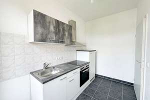 "Harmonische 2-Zimmer-Wohnung mit Einbauküche und Dusche" – Lützowstraße 35, 9119 Kappel, Chemnitz – Vorschaubild 10