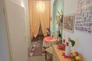 Gemütliche 2-Zimmer-Wohnung mit einer Wohnfläche von ca. 65,36 m² mit Balkon – Die vollständige Adresse der Immobilie erhältst du vom Anbieter., 1277 Striesen-Ost, Dresden – Vorschaubild 5