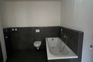 Neubau Wohnung drei Zimmer 79m² Kohlenhof Küche + Balkon – Kohlenhofstraße 60, 90443 Gostenhof, Nürnberg – Vorschaubild 14