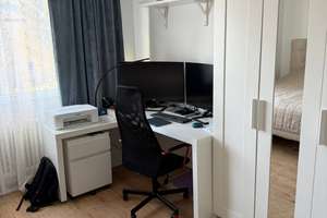 Helle 3-Zimmer Wohnung mit Garten in Mainbernheim – Die vollständige Adresse der Immobilie erhältst du vom Anbieter., 97350 Mainbernheim – Vorschaubild 16